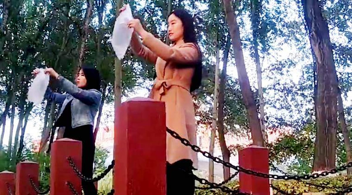 சுவாசிக்கப் பரிசுத்தமான, ஃப்ரெஷ்ஷான காற்றுப்பை... விலை ரூ.150 மட்டுமே! களை கட்டும் ஆன்லைன் விற்பனை!