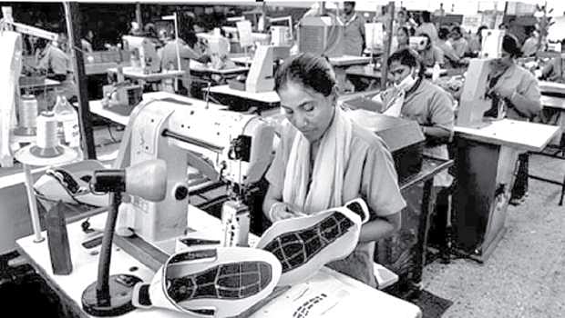 தோல் தொழிலில் புதிய நெருக்கடி