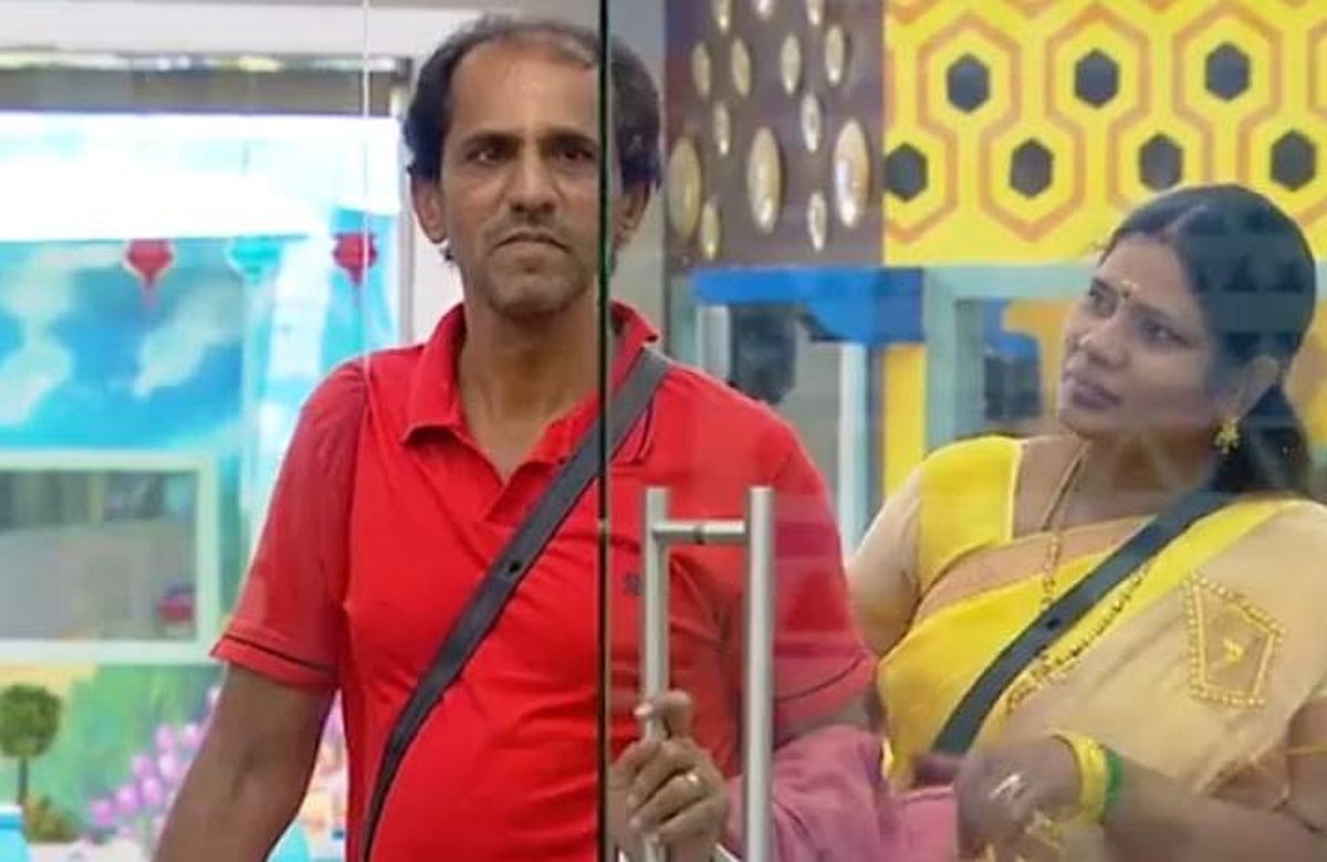 சூழ்ந்துகொண்ட ரசிகர்கள்: வாழ்நாளில் காணாத புகழ் குறித்து வையாபுரி உருக்கம்!