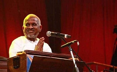 வைகோ தயாரிக்கும்‘வேலு நாச்சியார்’ படத்தின் இசையமைப்பாளர் இளையராஜாவா?