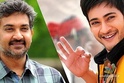 பாகுபலிக்கு அடுத்து என்ன படம்? இயக்குனர் ராஜமெளலி அறிவிப்பு