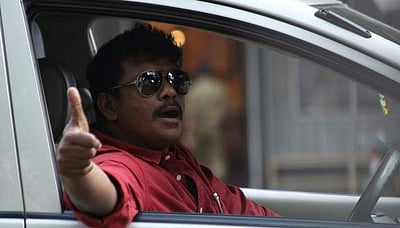 எச்.ராஜாவின் மரியாதையை குறைக்க வேண்டும்: மெர்சல் 'பன்ச்' வைத்த நடிகர் பார்த்திபன்!