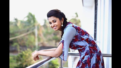 கார்த்திக்கு ஜோடியாக நடிக்கவிருக்கிறார் பிரியா பவானி சங்கர்!