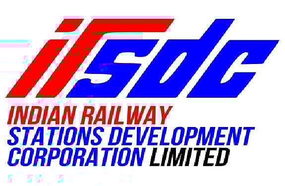 ரயில்வே நிலைய விரிவாக்க கழகத்தில் என்ஜினியர் வேலை