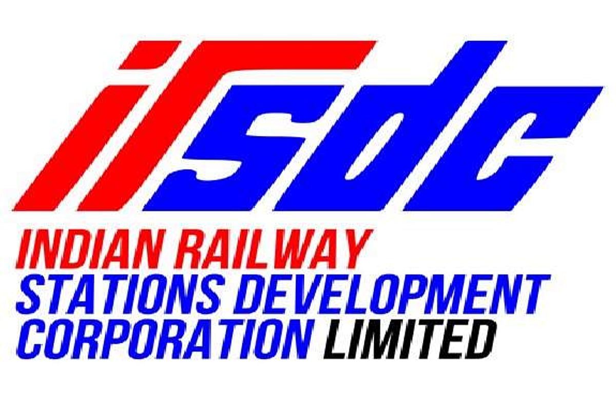 ரயில்வே நிலைய விரிவாக்க கழகத்தில் என்ஜினியர் வேலை