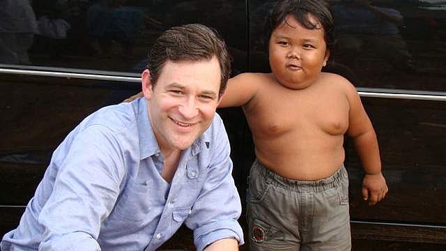 நாளொன்றுக்கு 40 சிகரெட்டுகள் பிடித்த 2 வயதுக் குழந்தையின் இன்றைய நிலை?!