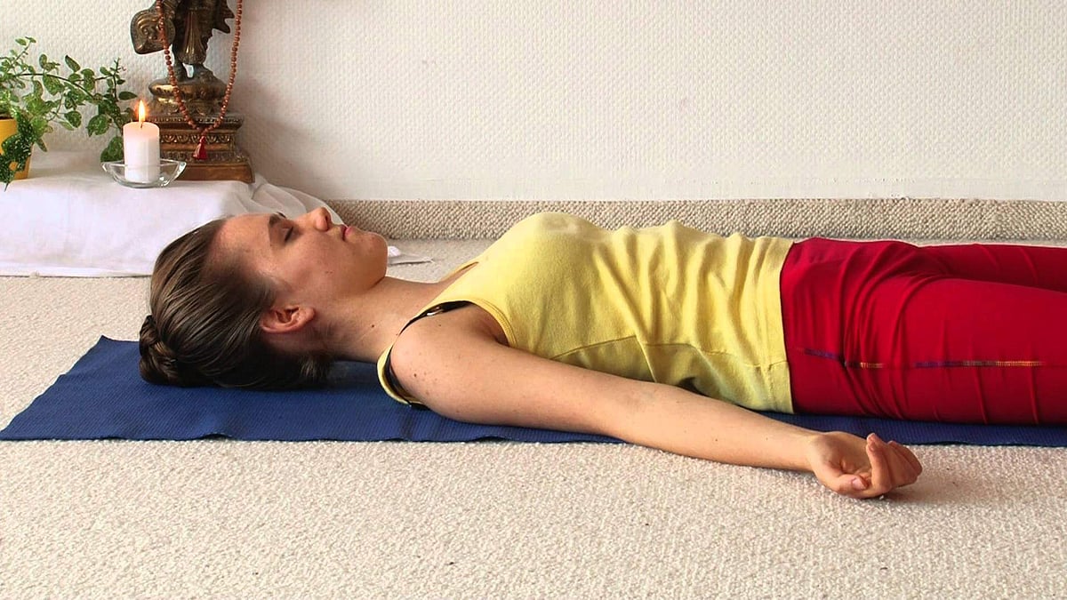 இரவில் படுத்தவுடன் தூக்கம் வர இதைச் செய்யுங்கள்!