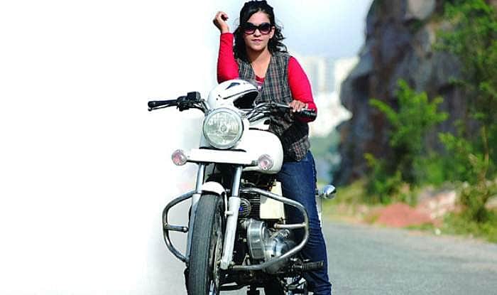 ஷனா இக்பால்! தற்கொலைக்கு எதிரான தன்னம்பிக்கைப் போராளி சாலை விபத்தில் மரணித்தது விதியாலா? கவனக்குறைவாலா?!