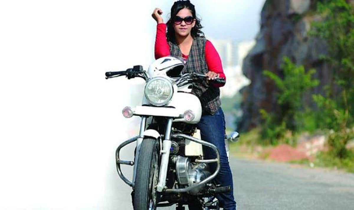 ஷனா இக்பால்! தற்கொலைக்கு எதிரான தன்னம்பிக்கைப் போராளி சாலை விபத்தில் மரணித்தது விதியாலா? கவனக்குறைவாலா?!