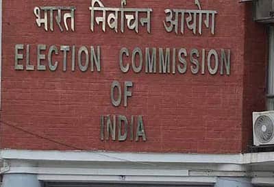 பாஜகவுக்கு ஆதரவாக வாக்காளர்களை அச்சுறுத்தும் பாதுகாப்பு படைகள்: தேர்தல் ஆணையத்தில் திரிணமூல் காங்கிரஸ் புகார்  