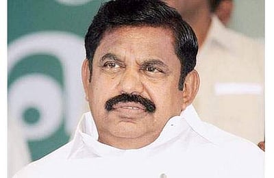 மத்திய அரசின் மவுனத்தால் தமிழக மக்கள் வேதனை: பிரதமருக்கு முதல்வர் பழனிசாமி கடிதம்! 