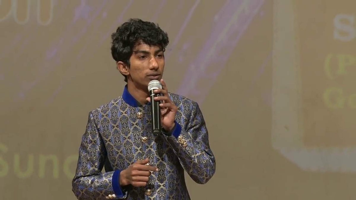 மோடியை 'மிமிக்ரி' செய்யக் கூடாது: பிரபல தொலைக்காட்சியின் நகைச்சுவை நிகழ்ச்சியில் எச்சரிக்கப்பட்ட போட்டியாளர்!