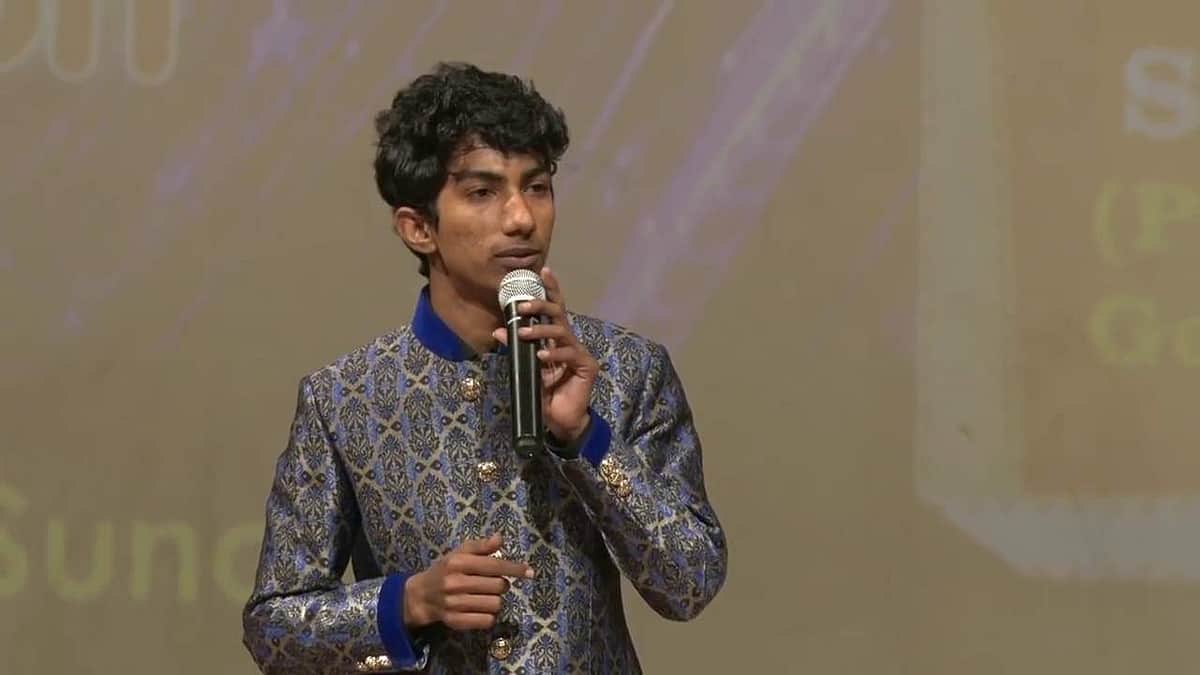 மோடியை 'மிமிக்ரி' செய்யக் கூடாது: பிரபல தொலைக்காட்சியின் நகைச்சுவை நிகழ்ச்சியில் எச்சரிக்கப்பட்ட போட்டியாளர்!