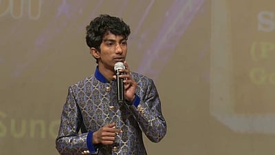 மோடியை 'மிமிக்ரி' செய்யக் கூடாது: பிரபல தொலைக்காட்சியின் நகைச்சுவை நிகழ்ச்சியில் எச்சரிக்கப்பட்ட போட்டியாளர்!