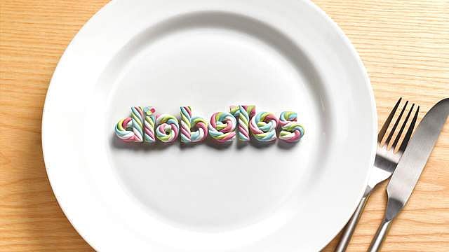 11 நாட்களில் சர்க்கரை நோயை நீக்கியவர்!