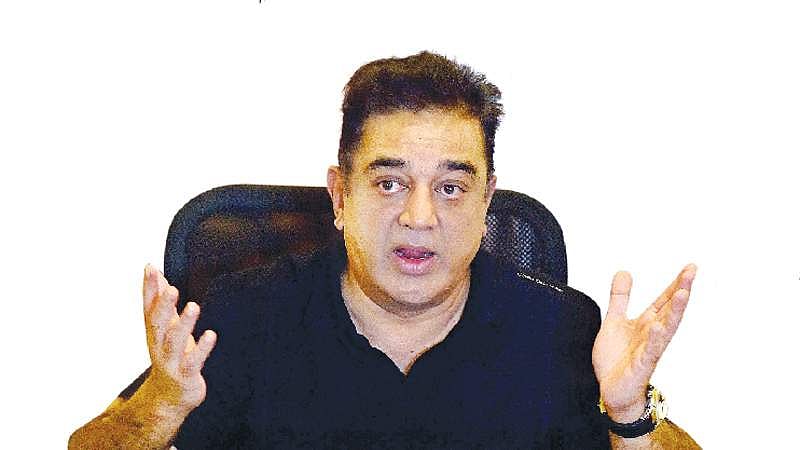 பலூன் வியாபாரி: கமலஹாசனுக்கு மூன்று கேள்விகள்!