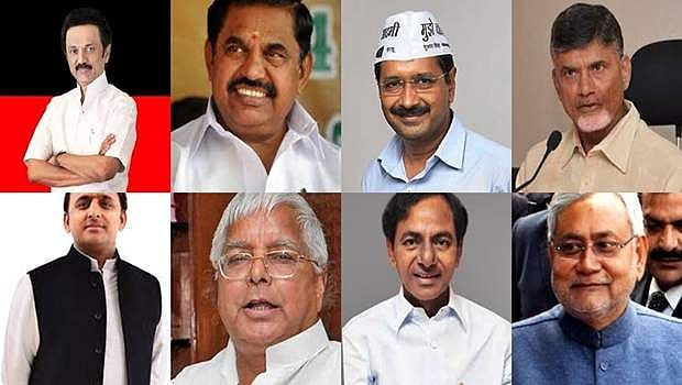 இந்தியாவிலேயே அதிக வருவாய் ஈட்டும் மாநில கட்சிகளில் திமுக முதலிடம்!