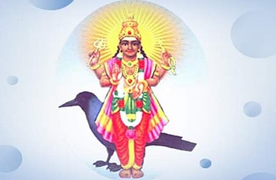 நிகழப்போகும் சனிப்பெயர்ச்சியால் எந்தெந்த ராசிக்காரர்களுக்கு நன்மை?