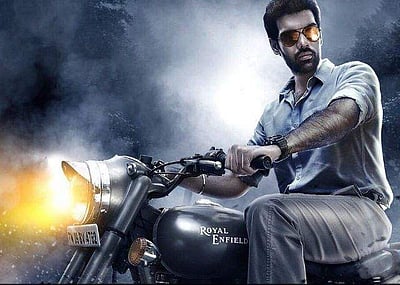 சத்யா ரிலீஸ் எப்போது?