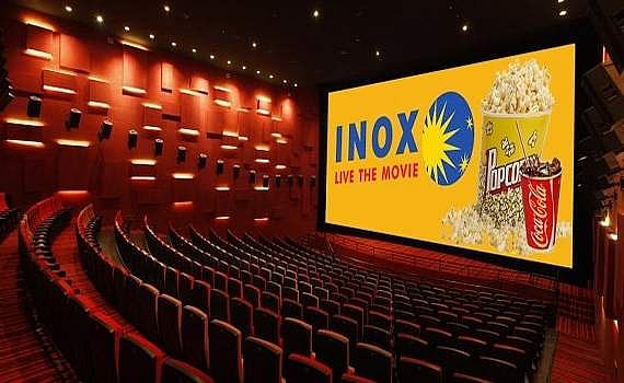 கேளிக்கை வரிக்கு ஐநாக்ஸ், பிவிஆர் மல்டிபிளெக்ஸ் திரையரங்குகள் எதிர்ப்பு! இன்றுமுதல் இயங்காது என அறிவிப்பு!