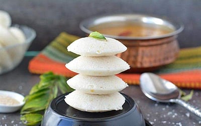 இட்லி சூப்பர் சாஃப்டாக வர என்ன செய்யலாம்?