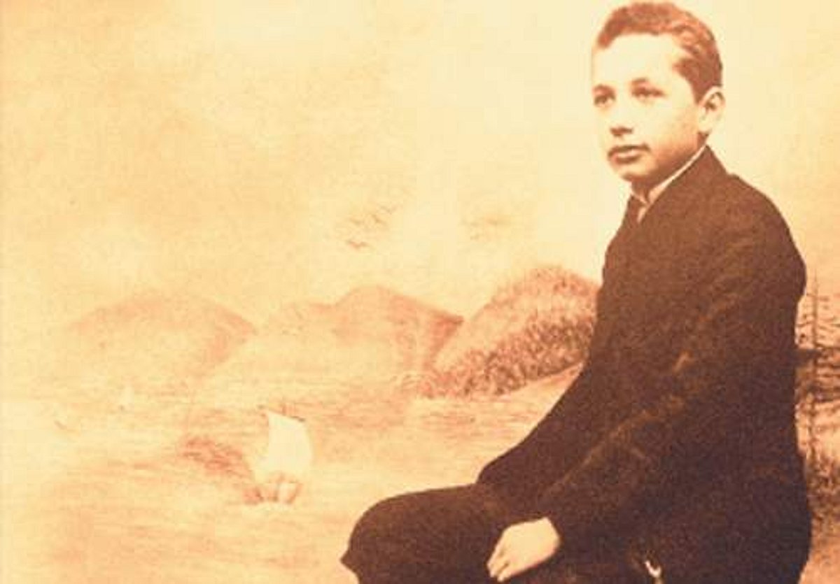 ஆல்பர்ட் ஐன்ஸ்டினும் ஏலமும்!