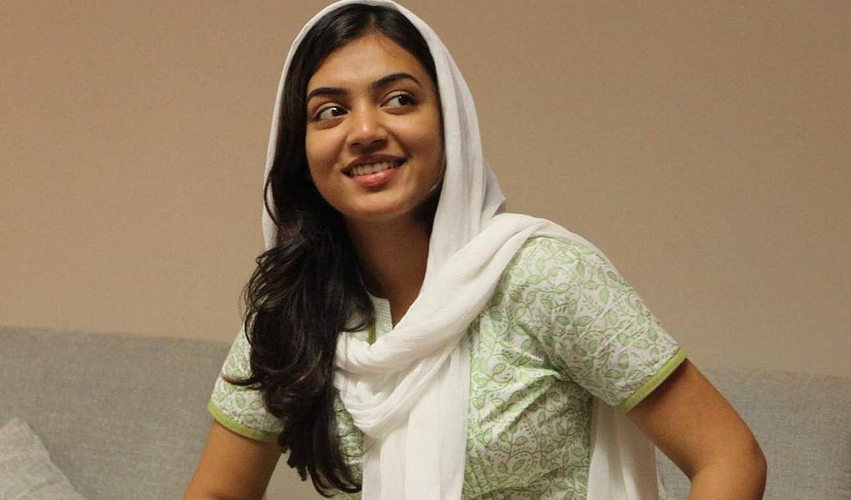 3 ஆண்டு இடைவெளிக்குப் பிறகு மீண்டும் நடிக்க வருகிறார் நஸ்ரியா!