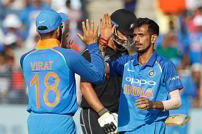 இந்திய அணியின் டி20 தொடர் வெற்றியால் ஆதாயம் பெறவுள்ள பாகிஸ்தான்!