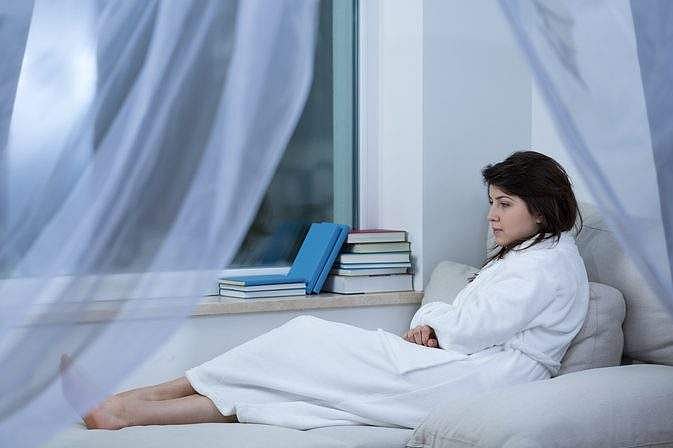 மார்பக அழற்சி (Mastitis) என்றால் என்ன?