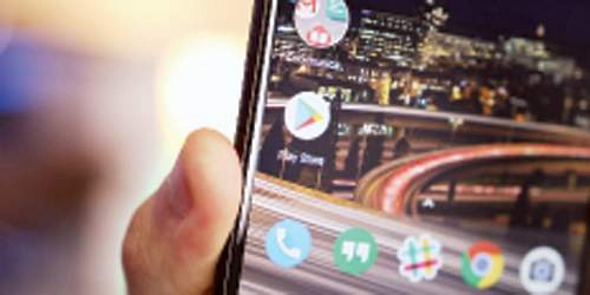 பிளே ஸ்டோரில் புதிய வசதி!