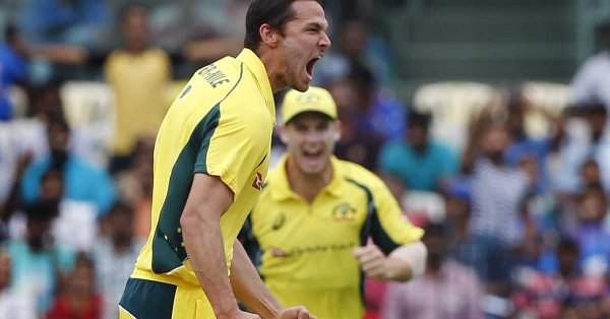 ஆஸி. வீரர்கள் வாக்குவாதத்தில் ஈடுபடாததற்கு ஐபிஎல் ஏலம்தான் காரணம்: சேவாக் விமரிசனம்