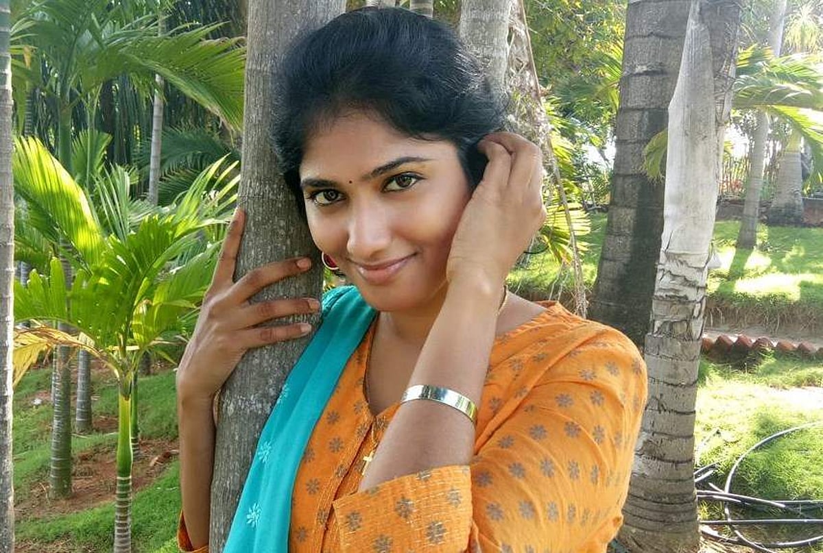 விவசாயிகள் போராட்டத்தில் கலந்துகொள்ள விருப்பம். ஆனால்...: தயக்கத்தை வெளிப்படுத்தும் ‘பிக் பாஸ்’ ஜூலி!