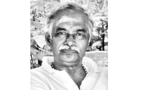 தவமும் தவமுடையார்க்கு ஆகும்