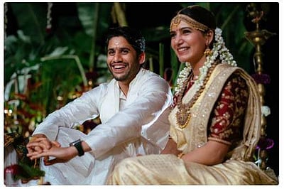 திருமணத்துக்குப் பிறகு தொடர்ந்து நடிப்பேன்! சமந்தா