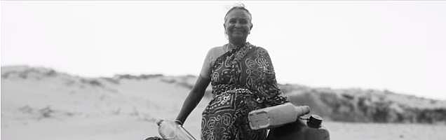 யார் இந்த டீசல் ராணி?