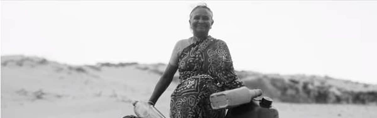 யார் இந்த டீசல் ராணி?