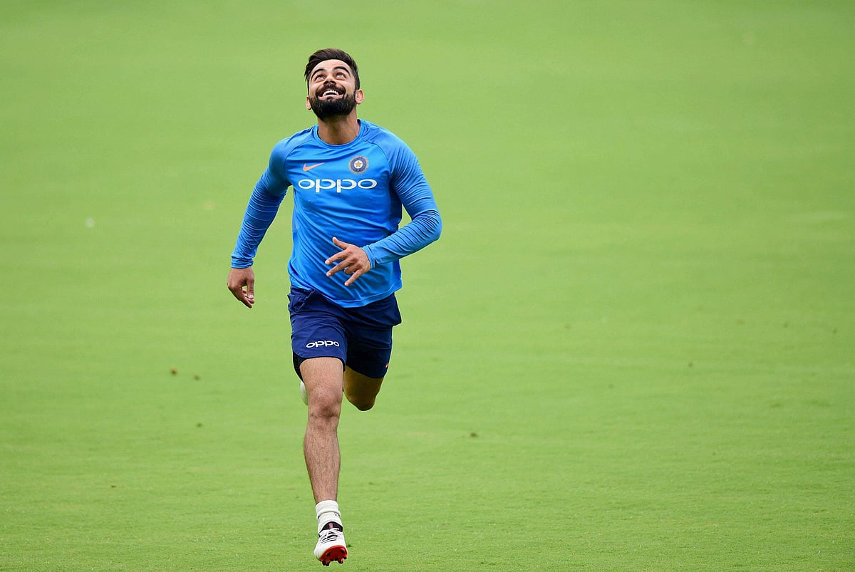 யோ யோ தேர்வில் தேறினால் மட்டுமே இந்திய அணிக்குத் தேர்வாக முடியும்: பிசிசிஐ