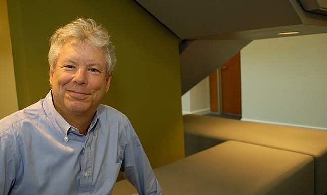 அமெரிக்காவின் ரிச்சர்டு ஹெச். தாலருக்கு பொருளாதாரத்துக்கான நோபல் பரிசு அறிவிப்பு