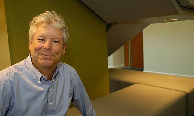 அமெரிக்காவின் ரிச்சர்டு ஹெச். தாலருக்கு பொருளாதாரத்துக்கான நோபல் பரிசு அறிவிப்பு