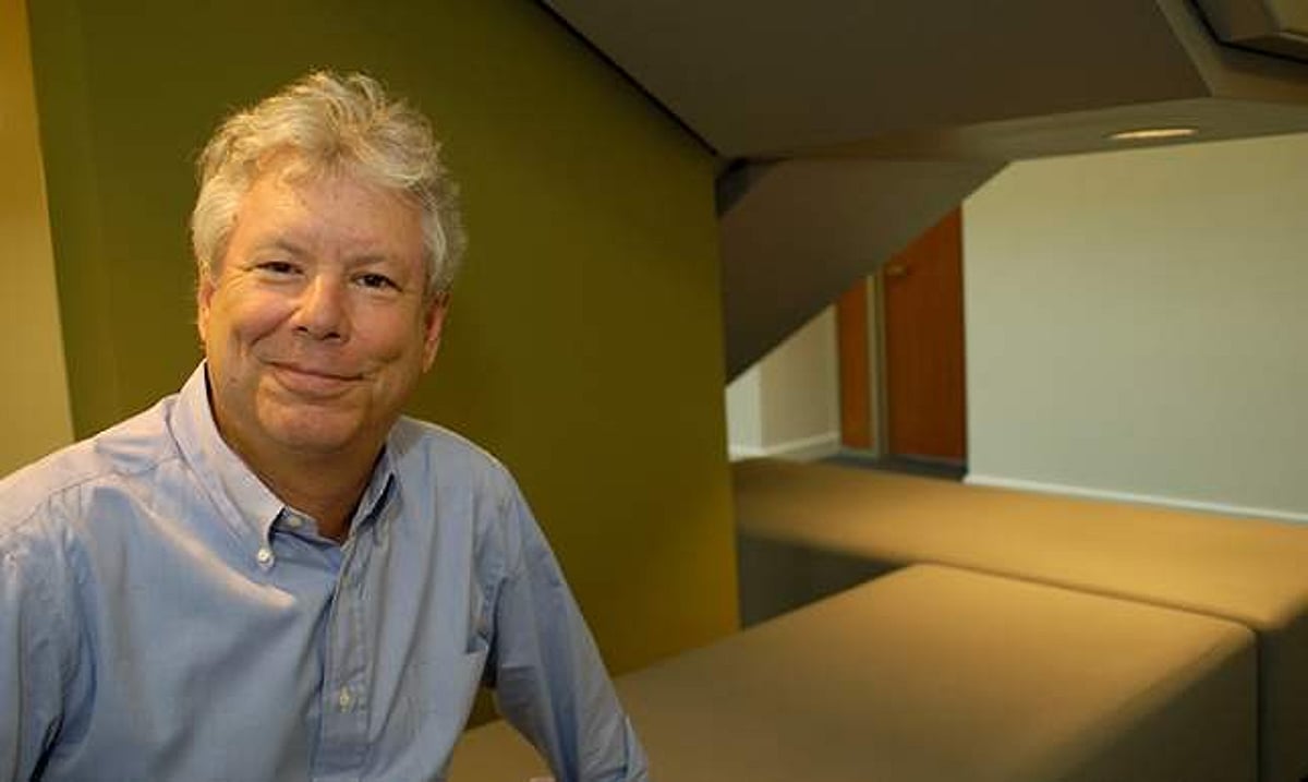 அமெரிக்காவின் ரிச்சர்டு ஹெச். தாலருக்கு பொருளாதாரத்துக்கான நோபல் பரிசு அறிவிப்பு