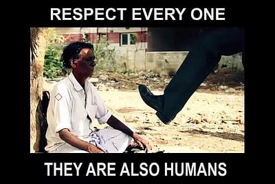 ஃபேஸ்புக்கில் அதிகக் கவனம் பெற்றுள்ள குறும்படம்!