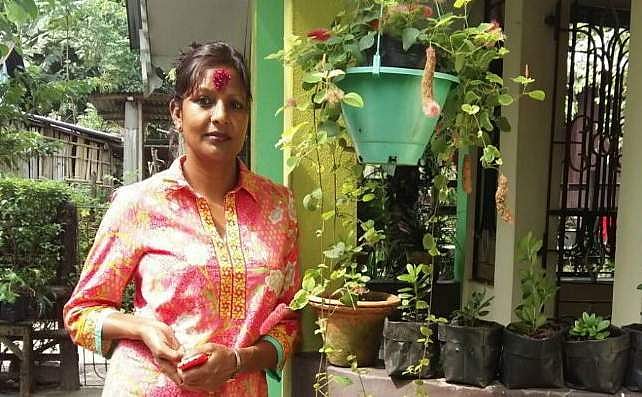 சதை வியாபார கொடுங்கோலர்களின் கொலை மிரட்டல்களைப் புறக்கணித்து 20,000 க்கும் மேற்பட்ட பாலியல் அடிமைகளைக் காப்பாற்றிய ‘ரங்கு செளர்யா’!