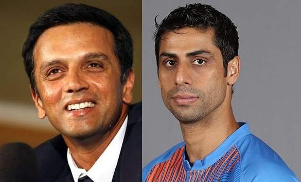 பிரியாவிடை எதிர்பார்க்காத ராகுல் டிராவிடும் நெஹ்ராவின் கடைசி விருப்பமும்!