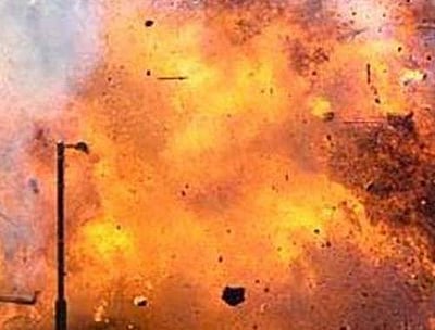 ராஜஸ்தானில் திருமண மண்டபத்தில் இருந்த மின்மாற்றி வெடித்து 11பேர் பலி: 22 பேர் காயம்