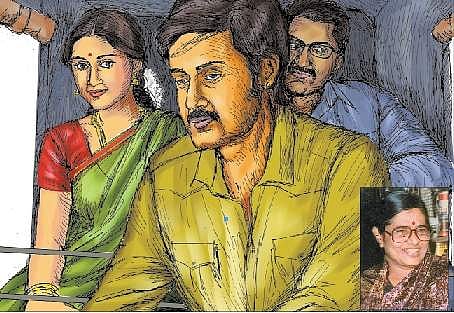 நெற்றிக்கண்! 12