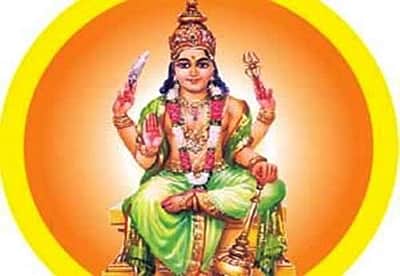 ஜாதகத்தில் புதன் இருக்கும் இடத்தை வைத்து இவ்வளவு அறியமுடியுமா?