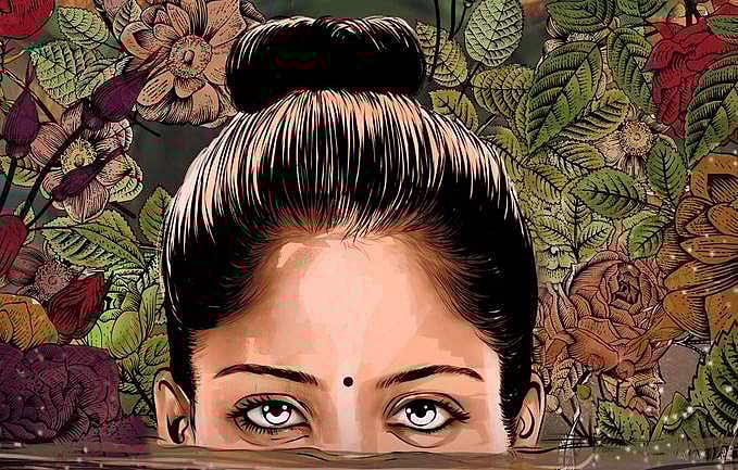 அனைவரும் எதிர்பார்க்கும் அருவி படத்தின் டீசர் வெளியீடு!