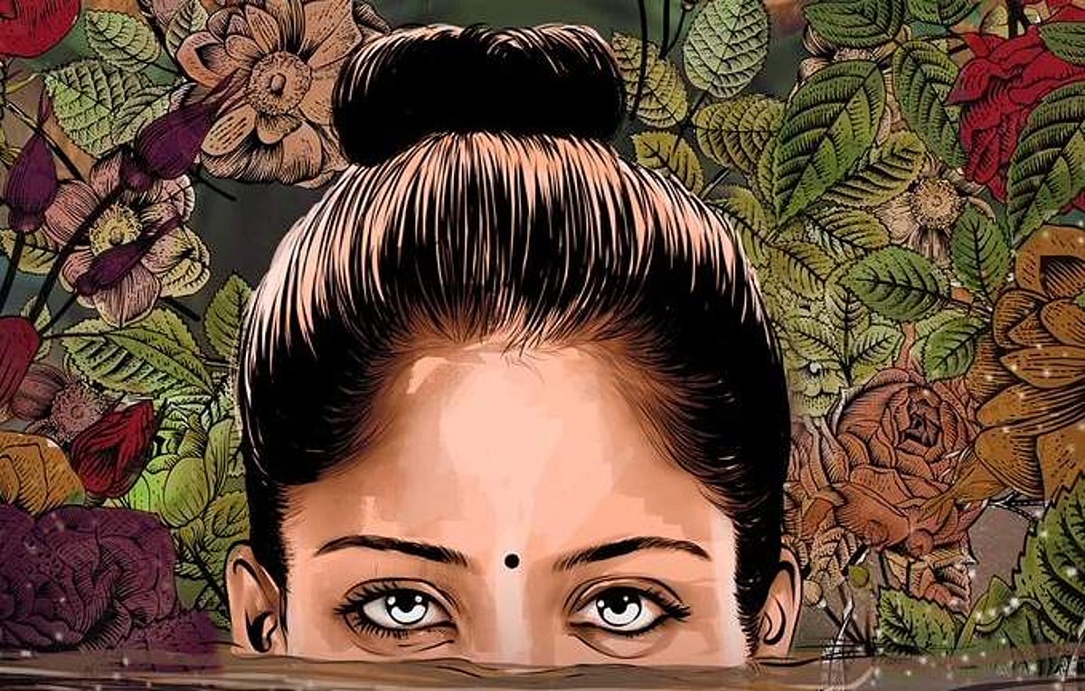 அனைவரும் எதிர்பார்க்கும் அருவி படத்தின் டீசர் வெளியீடு!