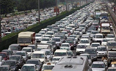 'தினமும் ஆபிஸூக்கு லேட்டா போறீங்களா?' - போக்குவரத்து நெரிசலைக் குறைக்கும் 'மைக்ரோ மொபிலிட்டி'