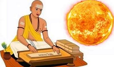 ஜாதகத்தில் அடிப்படை வேர் லக்னம் - கடக லக்னம் (பகுதி 4)